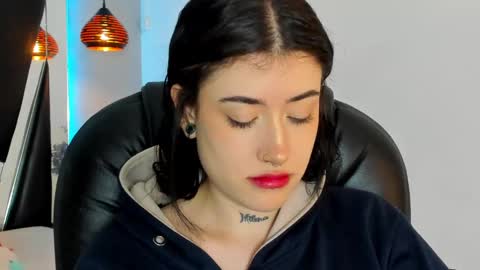 MELODY online show from January 2025 07:29:01 PM