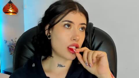 MELODY online show from January 2025 10:40:02 PM