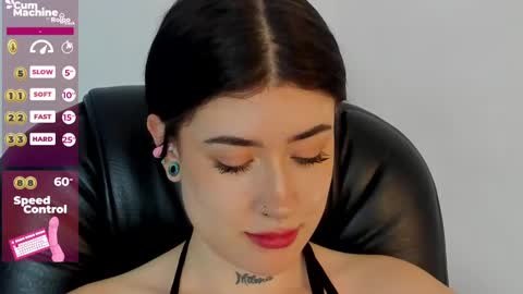 MELODY online show from January 2025 02:14:01 AM