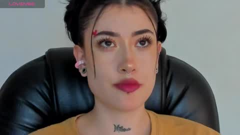 MELODY online show from January 2025 10:23:01 PM