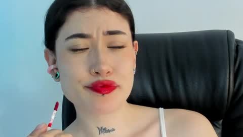 MELODY online show from January 2025 02:39:01 AM