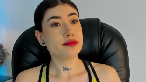 MELODY online show from January 2025 07:41:02 PM