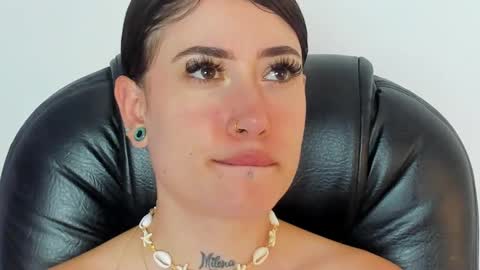 MELODY online show from February 2025 01:57:01 AM