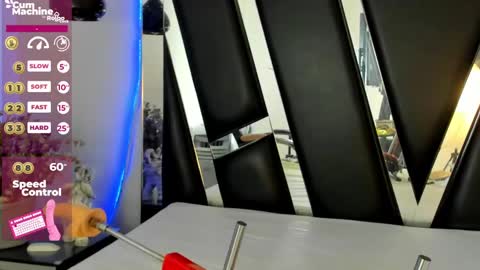 MELODY online show from February 2025 10:50:02 PM