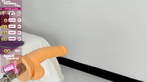 MELODY online show from March 2025 01:53:02 AM