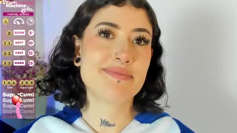 MELODY online show from March 2025 11:00:02 PM