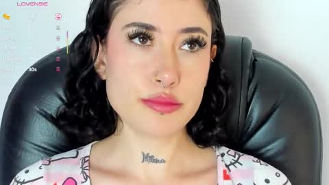 MELODY online show from March 2025 08:00:02 PM