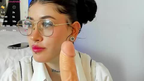 MELODY online show from March 2025 08:03:02 PM