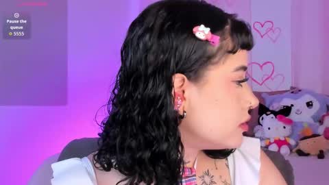 MELODY online show from September 2025 10:53:02 PM