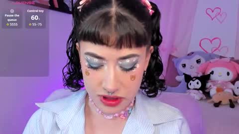 MELODY online show from October 2025 11:07:01 PM