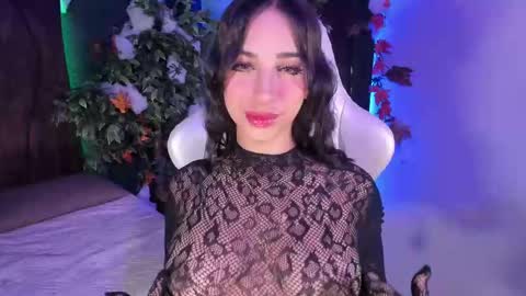 Snapshot of melodyadamss chatting on October 2025 03:07:01 PM Melody or Val  online show from October 2025 03:07:01 PM