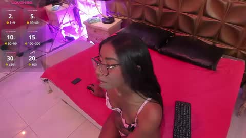 Snapshot of melodyblazze chatting on June 2026 08:32:02 PM online show from June 2026 08:32:02 PM