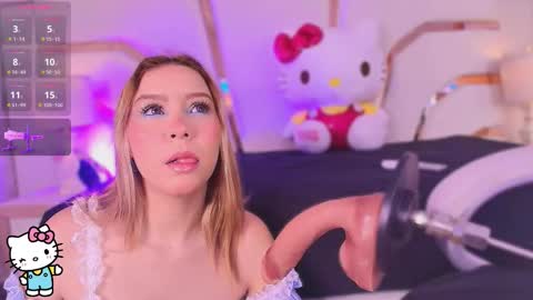 Melody online show from March 2026 11:54:01 AM