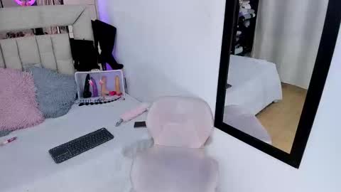 Snapshot of melodybonnet chatting on February 2026 05:55:02 AM melody online show from February 2026 05:55:02 AM