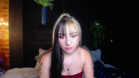 MELODY  online show from April 2026 08:58:02 PM