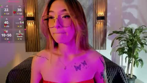 melodylanee online show from February 2026 11:00:02 AM