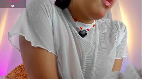 Snapshot of melodymoore_ chatting on July 2026 09:23:02 PM Melody online show from July 2026 09:23:02 PM