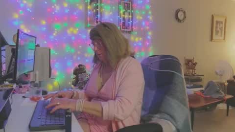 Melody online show from January 2026 04:43:02 PM