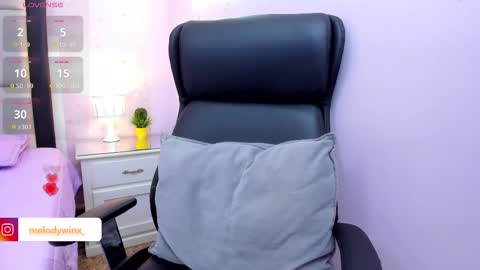 Melody winx online show from October 2025 08:10:01 PM