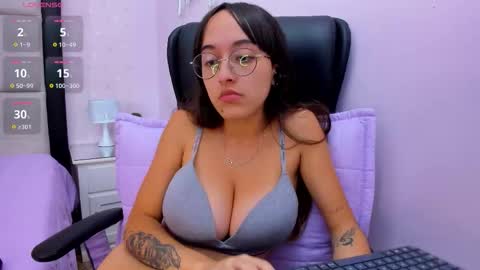 Melody winx online show from November 2025 08:30:02 PM