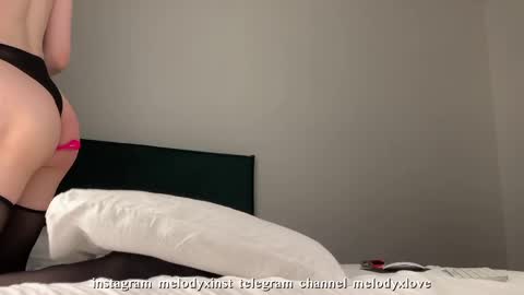 Melody 3 -   online show from January 2025 10:08:02 AM