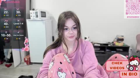 Snapshot of melonipinkbb chatting on January 2025 04:29:01 PM MELONI online show from January 2025 04:29:01 PM