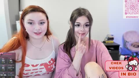 Snapshot of melonipinkbb chatting on January 2025 11:07:02 PM MELONI online show from January 2025 11:07:02 PM