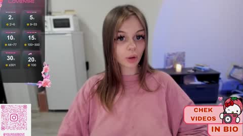 Snapshot of melonipinkbb chatting on January 2025 12:11:01 AM MELONI online show from January 2025 12:11:01 AM