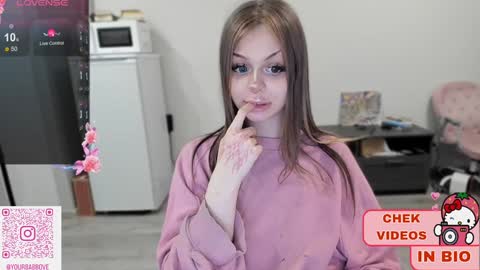 Snapshot of melonipinkbb chatting on January 2025 03:23:01 AM MELONI online show from January 2025 03:23:01 AM