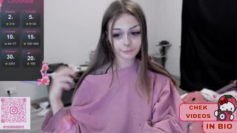 Snapshot of melonipinkbb chatting on February 2025 03:28:02 PM MELONI online show from February 2025 03:28:02 PM