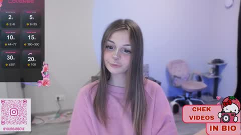 Snapshot of melonipinkbb chatting on February 2025 09:46:02 PM MELONI online show from February 2025 09:46:02 PM