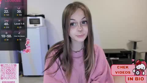 Snapshot of melonipinkbb chatting on March 2025 12:48:01 PM MELONI online show from March 2025 12:48:01 PM