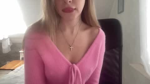 Melodie Sweet online show from November 2025 09:23:01 AM