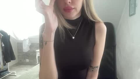 Melodie Sweet online show from January 2026 11:15:02 AM