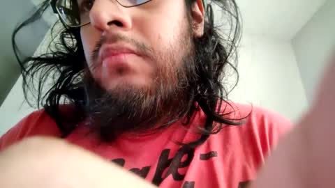 Snapshot of meltingdab chatting on February 2025 05:04:02 PM meltingdab online show from February 2025 05:04:02 PM