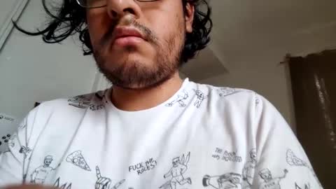 Snapshot of meltingdab chatting on September 2025 11:17:02 PM meltingdab online show from September 2025 11:17:02 PM