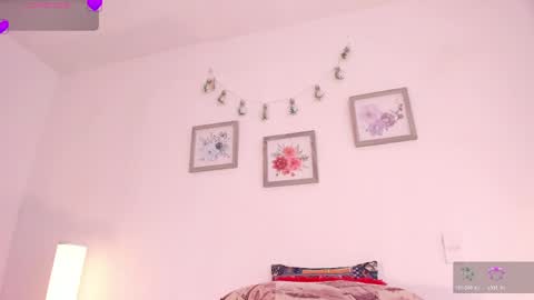 Snapshot of mely_rosee chatting on May 2026 12:14:02 PM online show from May 2026 12:14:02 PM