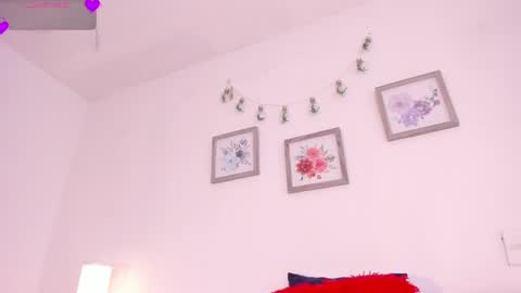 Snapshot of mely_rosee chatting on June 2026 12:40:01 PM online show from June 2026 12:40:01 PM