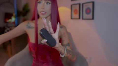 Snapshot of melytaylor_ chatting on June 2026 10:38:01 PM Melissa online show from June 2026 10:38:01 PM