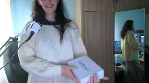 Megumi  Aina online show from March 2026 04:46:02 PM