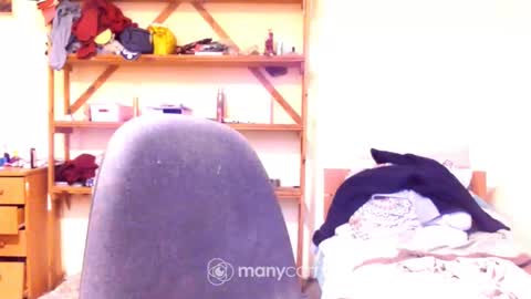 Yummygirl online show from December 2024 06:01:01 AM