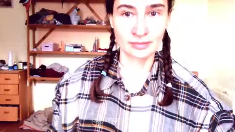 Yummygirl online show from January 2025 06:15:02 AM