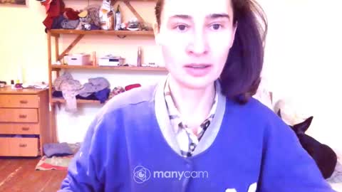 Yummygirl online show from February 2025 05:36:01 AM