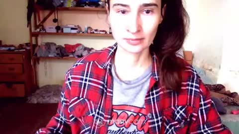 Yummygirl online show from October 2025 05:19:02 AM