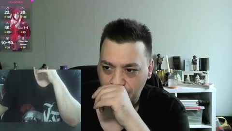 Memphis online show from January 2025 11:05:02 AM