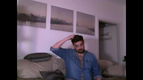 Snapshot of menace2dennis chatting on February 2026 04:57:02 AM Dennis2Menace online show from February 2026 04:57:02 AM