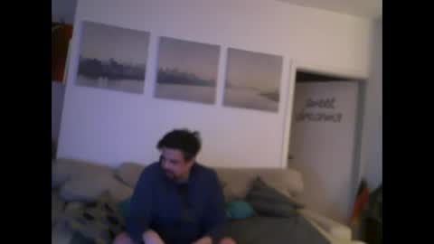 Snapshot of menace2dennis chatting on April 2026 09:56:02 PM Dennis2Menace online show from April 2026 09:56:02 PM