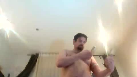 Snapshot of menace2dennis chatting on May 2026 11:21:02 PM Dennis2Menace online show from May 2026 11:21:02 PM