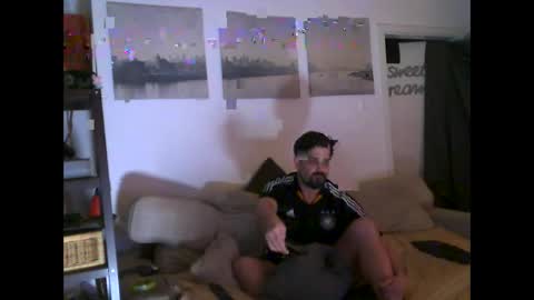 Snapshot of menace2dennis chatting on May 2026 07:19:02 PM Dennis2Menace online show from May 2026 07:19:02 PM