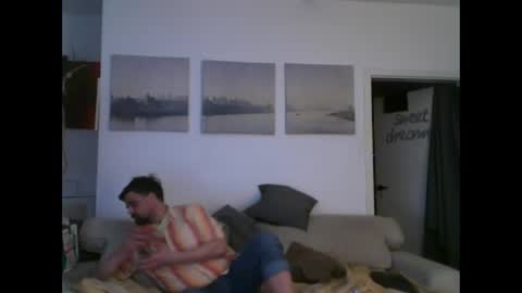 Snapshot of menace2dennis chatting on May 2026 11:09:01 PM Dennis2Menace online show from May 2026 11:09:01 PM